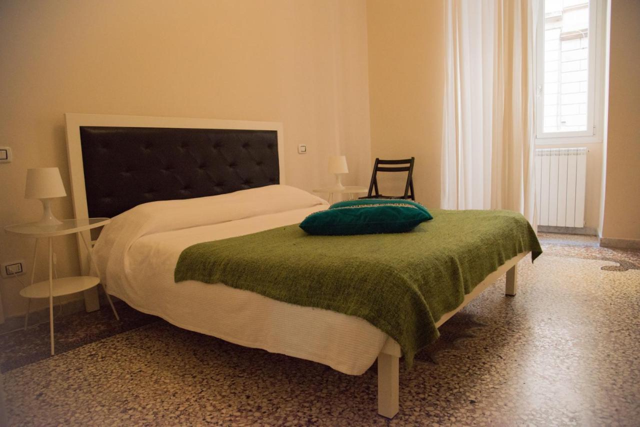 Beautiful And Spacious Apartment Next To Termini 10 Minutes From Coliseum Kültér fotó